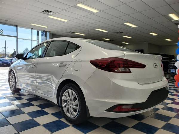 2019 HYUNDAI ELANTRA SE ~ Youre Approved! Low Down Payments! - cars... for sale in MANASSAS, District Of Columbia – photo 5