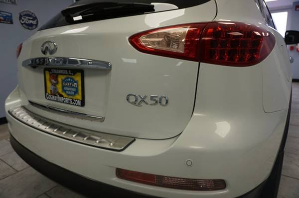 2014 Infiniti Qx50 SUV *BEST DEALS HERE! Now-$229/mo* for sale in Streamwood, IL – photo 9