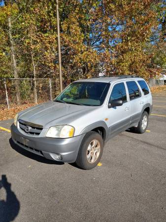 2008 Mazda Tribute - cars & trucks - by owner - vehicle automotive... for sale in Providence, RI – photo 2