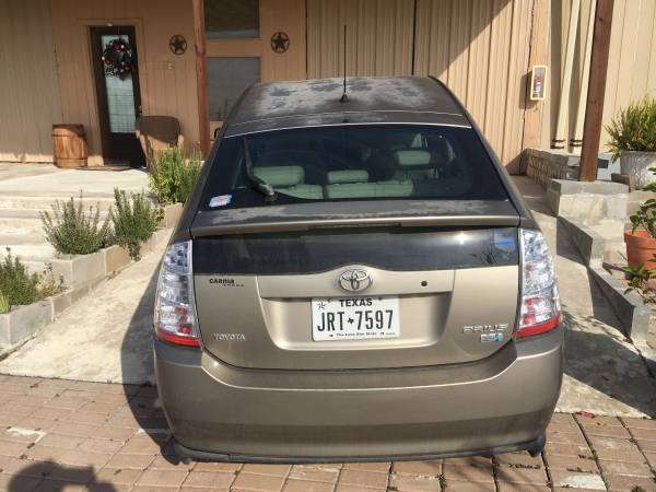 2006. Toyota Prius - cars & trucks - by owner - vehicle automotive... for sale in Austin, TX – photo 2