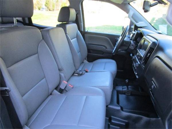 2017 Chevrolet Silverado 3500HD K3500 CREWCAB 4x4 LONGBED - cars &... for sale in Fairview, VA – photo 10