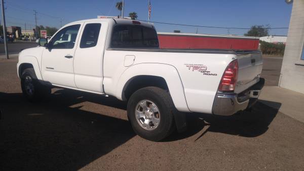 2006 TOYOTA TACOMA 4X4 X-CAB 4 0 V6 - - by dealer for sale in Phoenix, AZ – photo 6