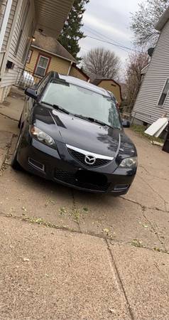 Mazda 3 - cars & trucks - by owner - vehicle automotive sale for sale in Eau Claire, WI – photo 3