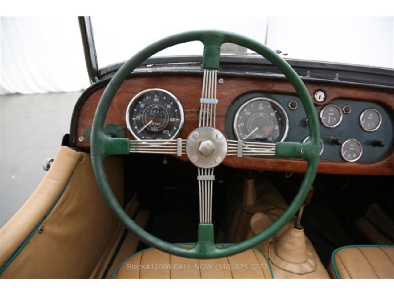 1960 Morgan Plus 4 for sale in Beverly Hills, CA – photo 24