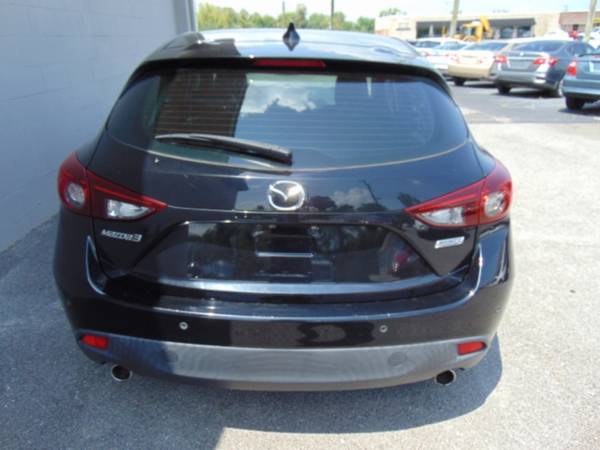 2015 Mazda MAZDA3 $0 DOWN? BAD CREDIT? WE FINANCE! for sale in Hendersonville, TN – photo 4