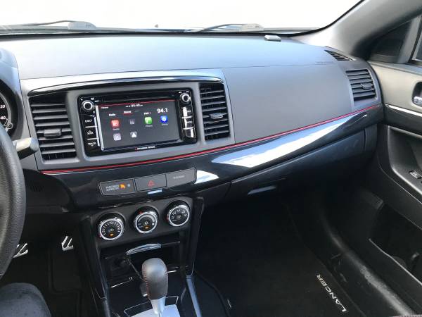 2017 Mitsubishi Lancer Limited Edition for sale in Eau Claire, MN – photo 6