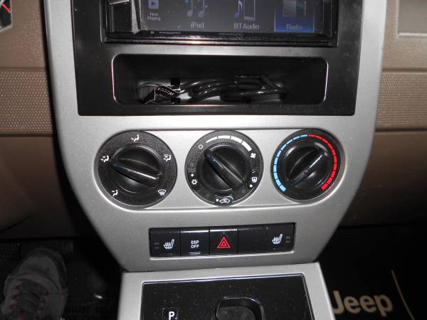 Jeep Patriot 4x4 Limited Leather Bluetooth Aux **1 Year Warranty*** for sale in hampstead, RI – photo 23