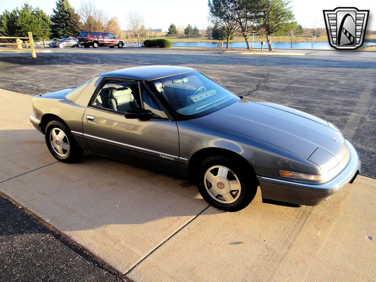 1989 Buick Reatta for sale in O'Fallon, IL – photo 13