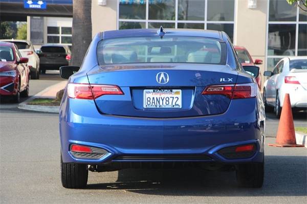 Certified*2017 Acura ILX ( Acura of Fremont : CALL ) - cars & trucks... for sale in Fremont, CA – photo 5