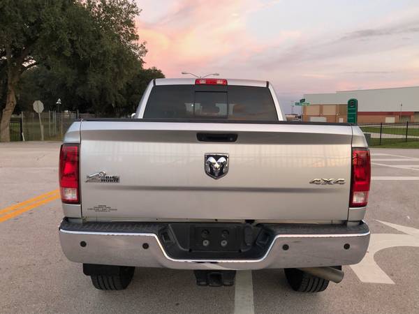 2014 RAM 2500 CREW CAB HEMI 6.4 LOW DOWN 2000* FREE 3 MONTH... for sale in Kissimmee, FL – photo 6