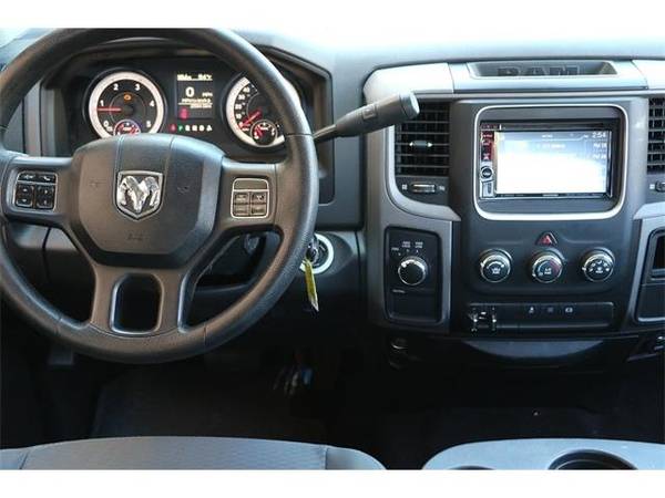 2014 Ram 3500 Tradesman - truck - - by dealer for sale in Vacaville, CA – photo 15