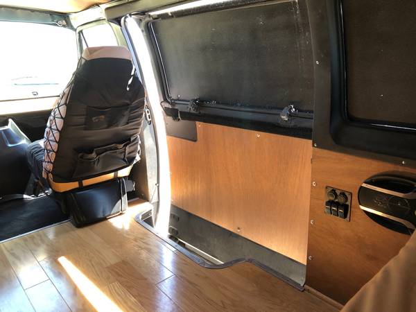 1983 Dodge B350 Pathfinder 4x4 Van (need gone now price reduced) -... for sale in Roswell, NM – photo 17