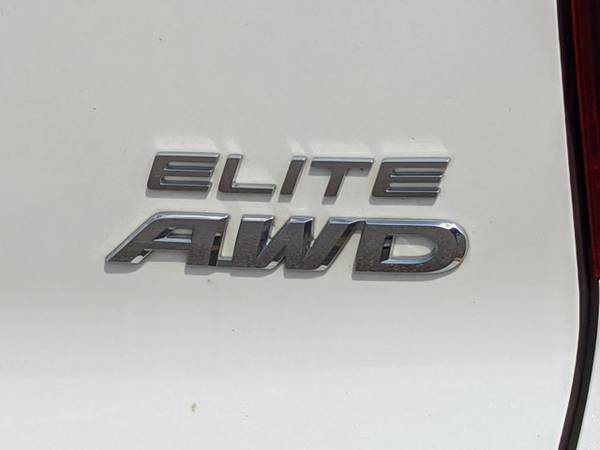 2017 Honda Pilot Elite AWD All Wheel Drive SKU: HB051280 - cars & for sale in Memphis, TN – photo 15
