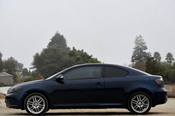2006 Scion tC Base 2dr Hatchback w/Manual - Wholesale Pricing To The... for sale in Santa Cruz, CA – photo 14