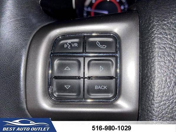 2019 Dodge Journey Crossroad FWD Hatchback - cars & trucks - by... for sale in Floral Park, NY – photo 19