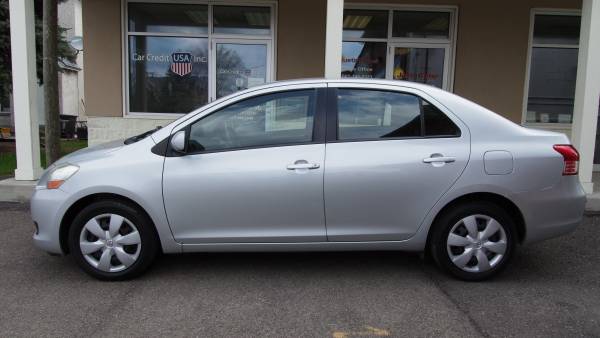 2008 TOYOTA YARIS - - by dealer - vehicle automotive for sale in ENDICOTT, NY – photo 3