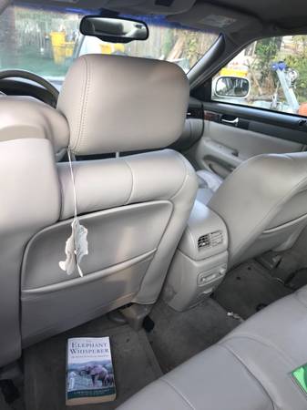 2003 Cadillac STS NorthStar syst - cars & trucks - by owner -... for sale in Edgewater, MD – photo 3