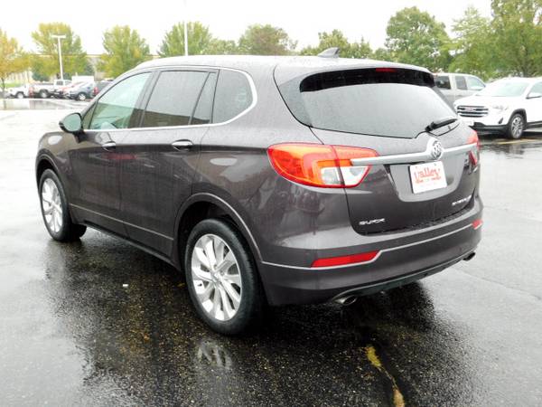 2016 Buick Envision Premium I for sale in Hastings, MN – photo 4