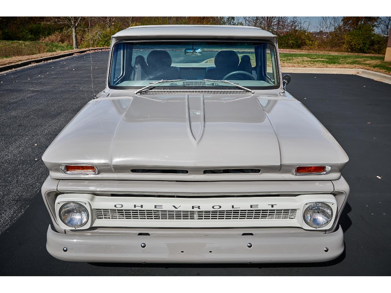1965 Chevrolet C10 for sale in O'Fallon, IL – photo 53
