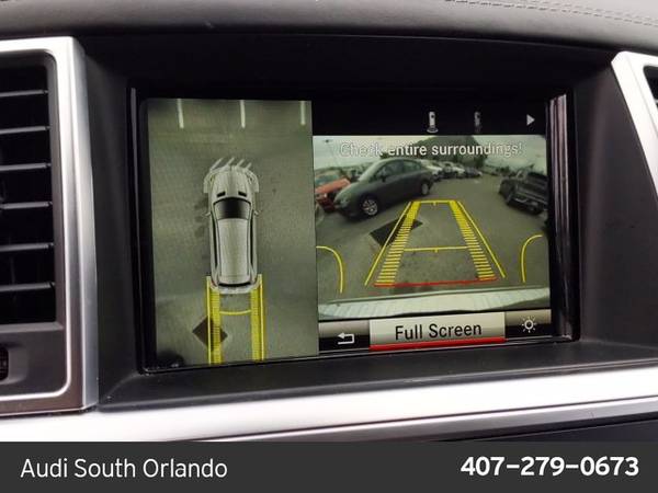 2015 Mercedes-Benz GL-Class GL 550 AWD All Wheel Drive SKU:FA481930... for sale in Orlando, FL – photo 16