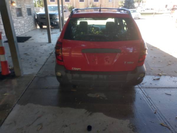 2004 Pontiac Vibe (Toyota Matrix) Automatic 135,000 Miles for sale in Fairfield, OH – photo 6