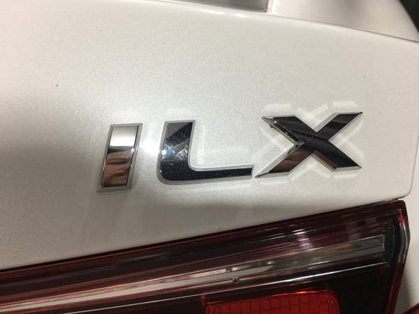 2017 Acura ILX Sedan w/Premium Pkg for sale in Bridgeview, IL – photo 7