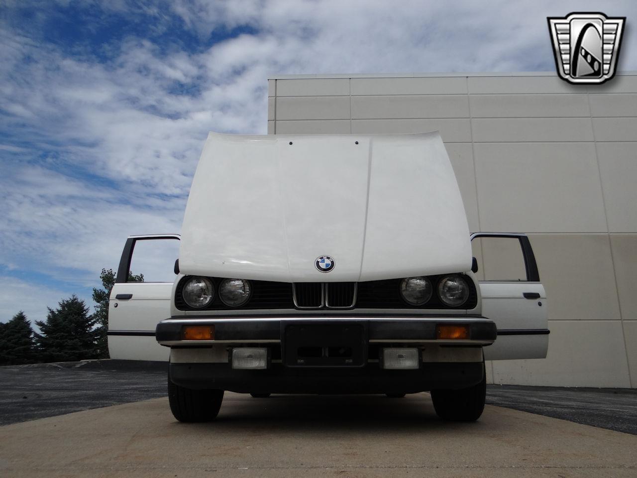 1987 BMW 325 for sale in O'Fallon, IL – photo 77