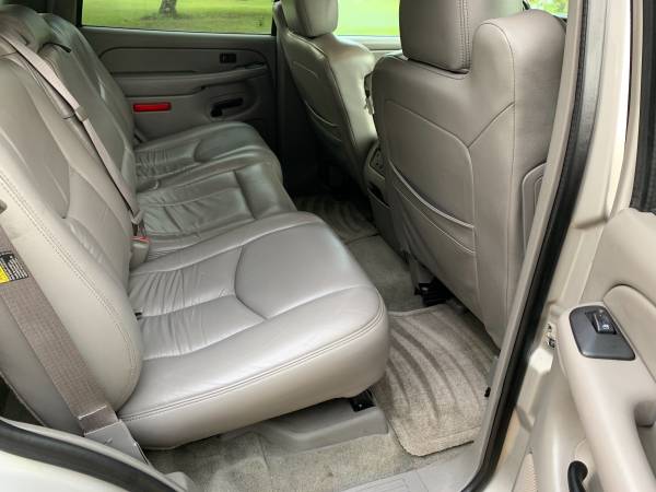 2004 Chevy Tahoe LT *3RD ROW* for sale in Cocoa, FL – photo 17