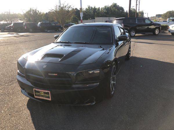 2009 Dodge Charger SRT8 ***FINANCING AVAILABLE*** for sale in Monroe, NC – photo 7