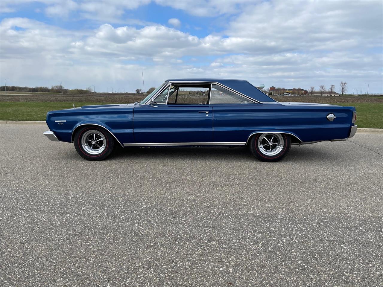 1967 Plymouth GTX for sale in Rochester, MN – photo 3