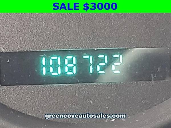 2003 Chevrolet Chevy Venture LS The Best Vehicles at The Best... for sale in Green Cove Springs, FL – photo 20