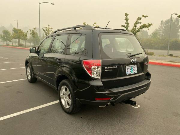 2013 Subaru Forester 2.5X AWD 4dr Wagon 4A Weekend Special - cars &... for sale in Happy valley, OR – photo 9