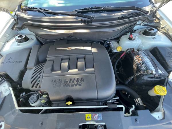 2007 Chrysler Pacifica Touring Great shape - - by for sale in Newark, CA – photo 11