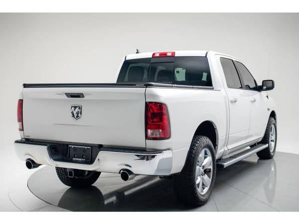 2014 Ram 1500 pickup Bright White Clearcoat - cars & trucks - by... for sale in Terre Haute, IN – photo 12