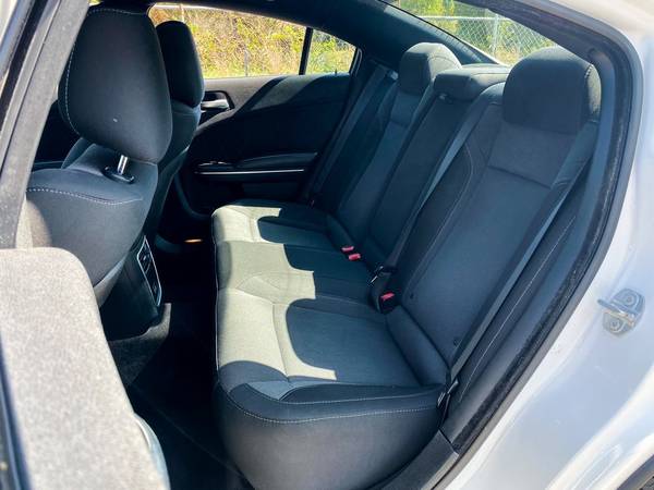 Dodge Charger 4x4 AWD Car Heated Seats Low Miles Bluetooth Cars... for sale in Myrtle Beach, SC – photo 13