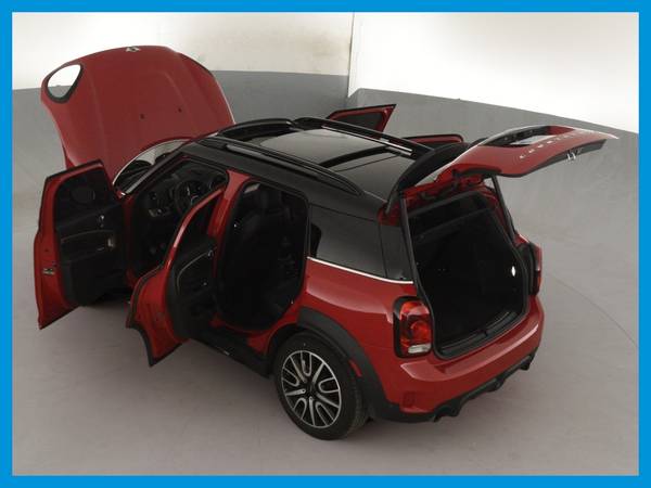 2018 MINI Countryman John Cooper Works ALL4 Hatchback 4D hatchback for sale in Buffalo, NY – photo 17