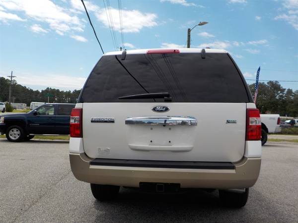 2014 Ford Expedition EL XLT*OPTIONS GALORE&4X4*CALL NOW!$289/mo.o.a.c. for sale in Southport, SC – photo 9