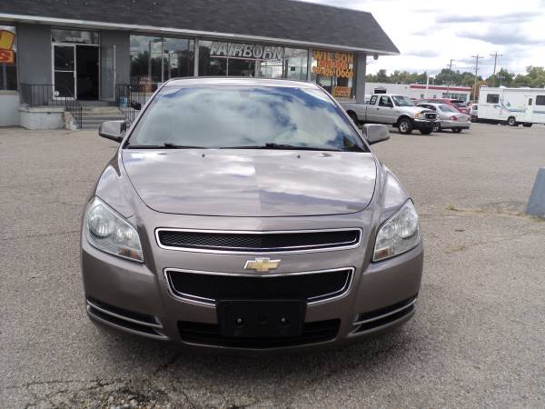 2010 CHEVY MALIBU - cars & trucks - by dealer - vehicle automotive... for sale in Fairborn, OH – photo 2
