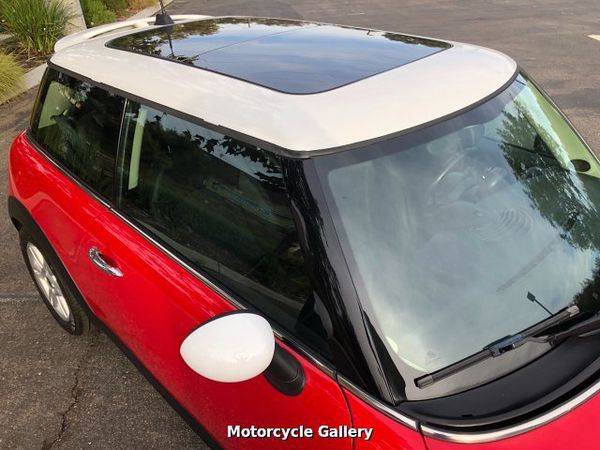 2011 MINI Cooper S Model 6-Speed Automatic - Excellent Condition! for sale in Oceanside, CA – photo 17