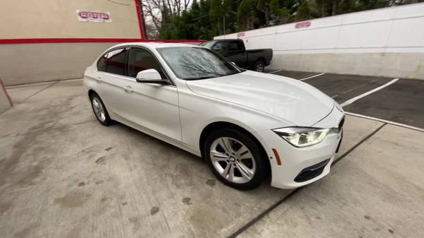 2017 BMW 330i xDrive - cars & trucks - by dealer - vehicle... for sale in Great Neck, NY – photo 2