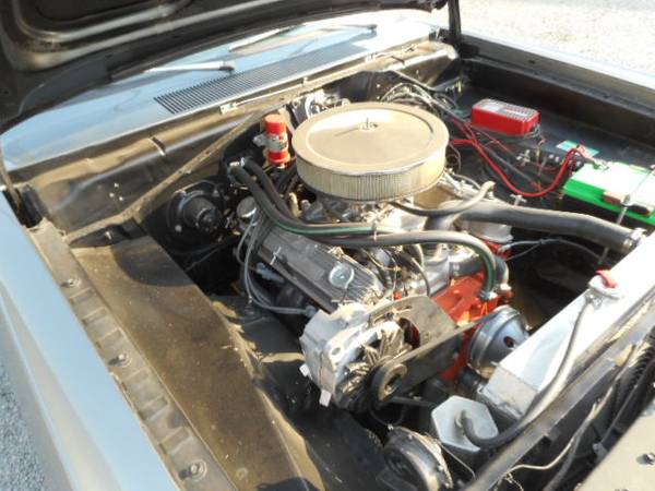 1970 Dodge Dart 2dr - cars & trucks - by owner - vehicle automotive... for sale in Ivanhoe, CA – photo 7