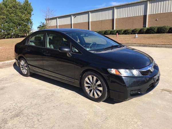 2009 Honda Civic - cars & trucks - by dealer - vehicle automotive sale for sale in Buford, GA – photo 9