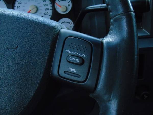 2008 Dodge Ram 1500 2WD Quad Cab 140.5" SLT - We Finance Everybody!!! for sale in Bradenton, FL – photo 12
