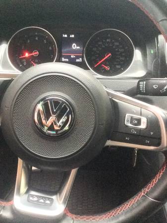 47K MILES 2017 VW GTI S 1 OWNER - 19, 000 (Atlanta) for sale in Atlanta, GA – photo 10
