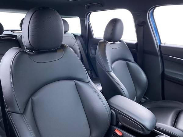 2018 MINI Countryman Cooper S ALL4 Hatchback 4D hatchback Blue - -... for sale in Columbus, GA – photo 18