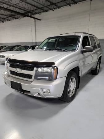 2008 CHEVROLET TRAILBLAZER $2000 DOWN PAYMENT NO CREDIT CHECKS!!! -... for sale in Brook Park, OH