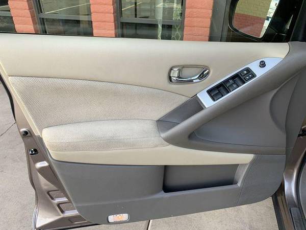 2014 Nissan Murano SV Sport Utility 4D ONLY CLEAN TITLES! FAMILY for sale in Surprise, AZ – photo 18