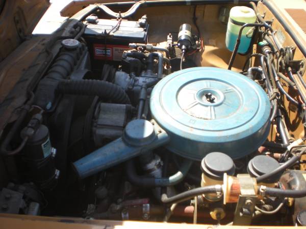 1975 CHEVY LUV PICKUP for sale in Simi Valley, CA – photo 12