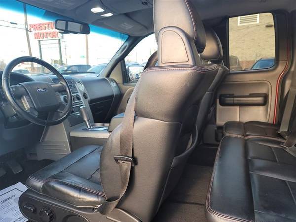 2007 FORD F-150 F150 F 150 XL/STX/XLT/Lariat/FX2 $995 Down Payment -... for sale in Temple Hills, District Of Columbia – photo 11