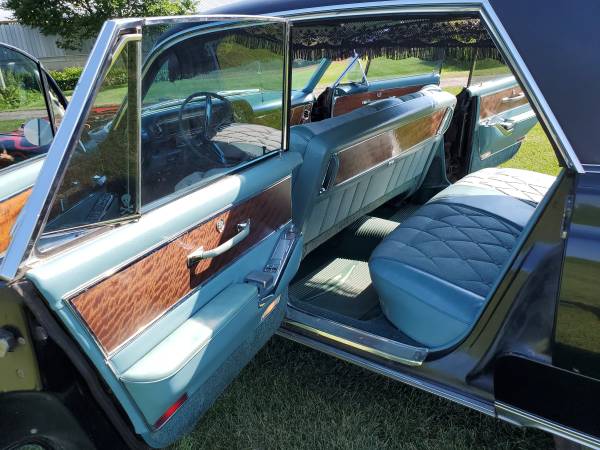 1964 Cadillac Fleetwood OBO for sale in Verona, WI – photo 6